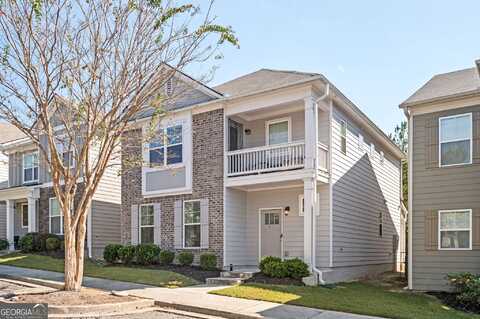 875 Venture, Atlanta, GA 30331