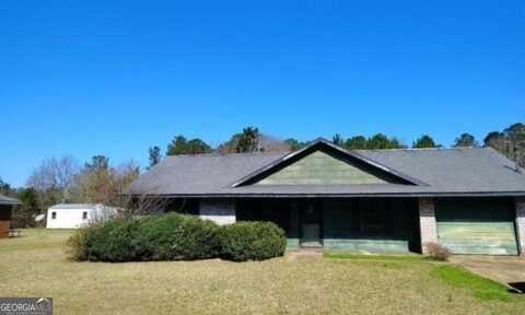 540 Veneys Mill Pond, Parrott, GA 39877