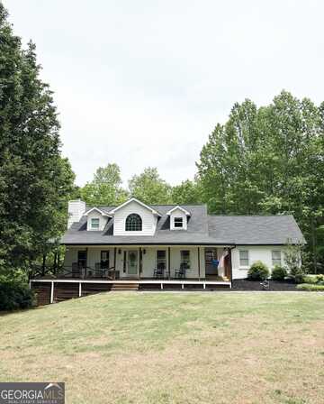 1557 Highway 136, Dawsonville, GA 30534