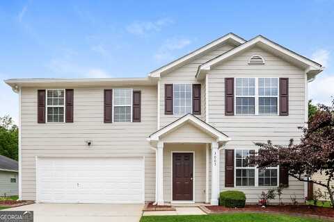 3005 Pebble Creek, South Fulton, GA 30349