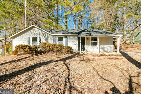 8479 Alden, Riverdale, GA 30274