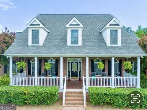 382 Knox Chapel, Social Circle, GA 30025