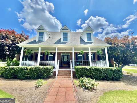 382 Knox Chapel, Social Circle, GA 30025