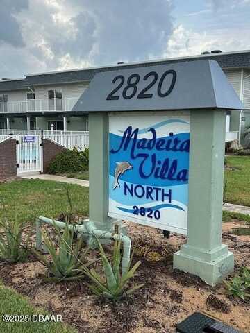 2820 Ocean Shore Boulevard, Ormond Beach, FL 32176