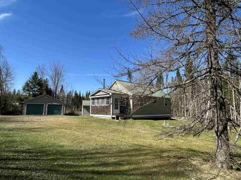 91 Camp Otter Road, Pittsburg, NH 03592
