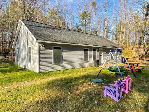 1496 Fairground Road, Bradford, VT 05033