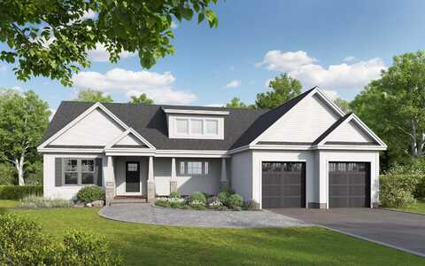 Lot 20 RiverView Road, Newport, NH 03773