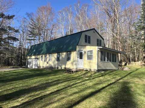 316 Mount Cleveland Road, Bethlehem, NH 03574