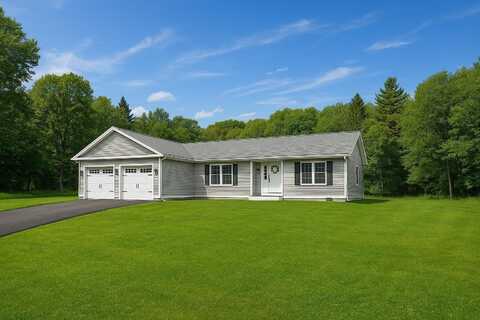 Lot 19 Old Mill Farm Road, Hillsborough, NH 03244