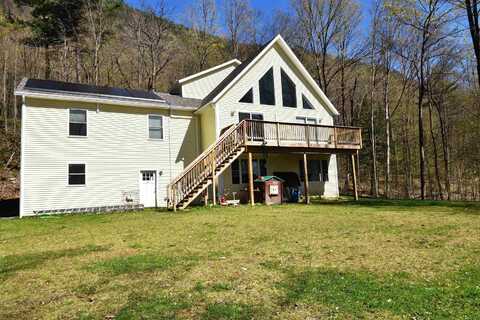 54 Forest Ridge Drive, Bristol, VT 05443