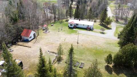 152 Laclair Lane, Barton, VT 05822