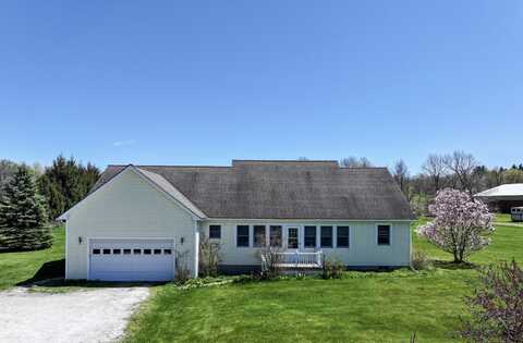 1689 South Street, New Haven, VT 05472