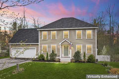 73 Village Place Drive, Barrington, NH 03825