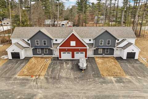 7-C Mustang Drive, Litchfield, NH 03052