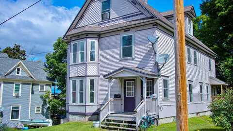 55 Cottage Street, Newport, VT 05855