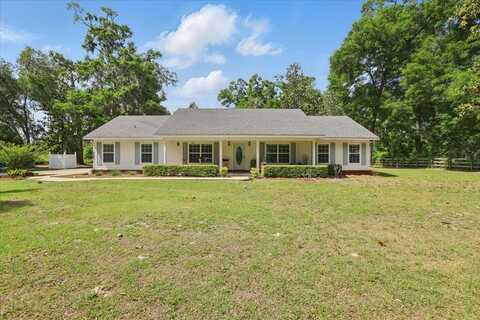 7061 112th Pl, Chiefland, FL 32626