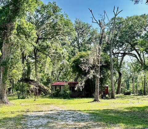 741 230th Ave, Old Town, FL 32680