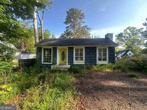 1417 Richland, Atlanta, GA 30310
