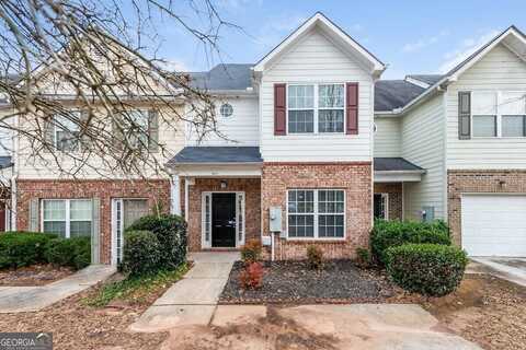 320 Brookview, Riverdale, GA 30274