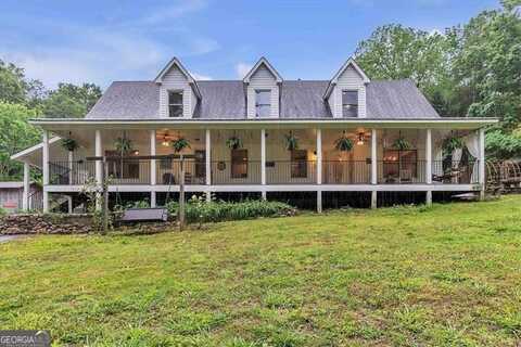 143 NAVAJO, Rydal, GA 30171