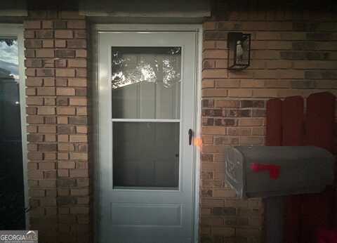 4701 Flat Shoals, Union City, GA 30291
