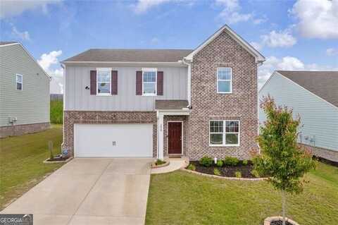 3828 RAMSAY, Loganville, GA 30052