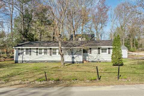 16 Robin Lane, Moultonborough, NH 03254