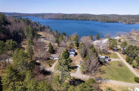 50 Rosewood Lane, Castleton, VT 05732