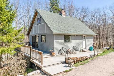 128 Mountain Drive, New Durham, NH 03855