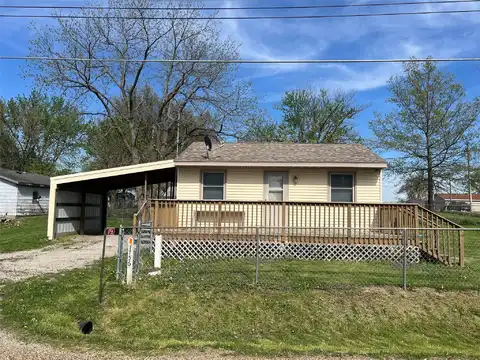 1756 179th Place, Knoxville, IA 50138