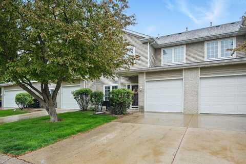 1153 S 52nd Street, West Des Moines, IA 50265