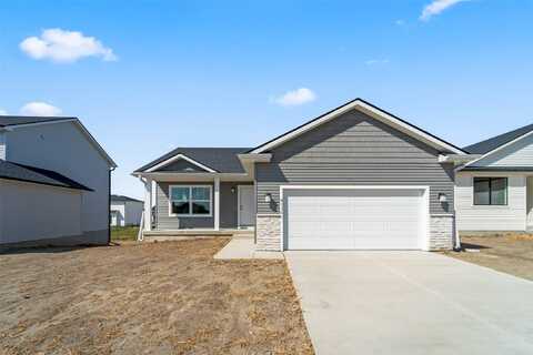 4116 NE 5th Street, Ankeny, IA 50021