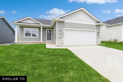 4116 NE 5th Street, Ankeny, IA 50021