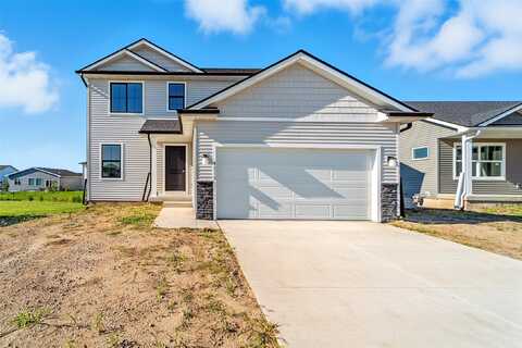 4112 NE 5th Street, Ankeny, IA 50021