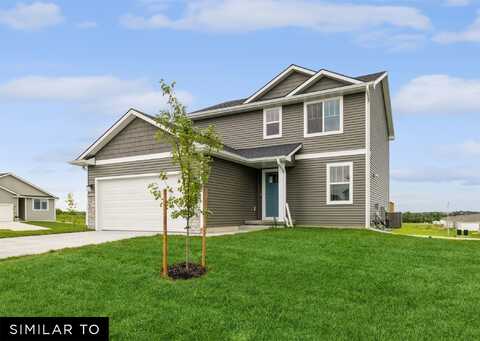 4112 NE 5th Street, Ankeny, IA 50021