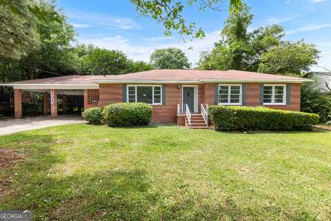4043 Emory, Macon, GA 31206
