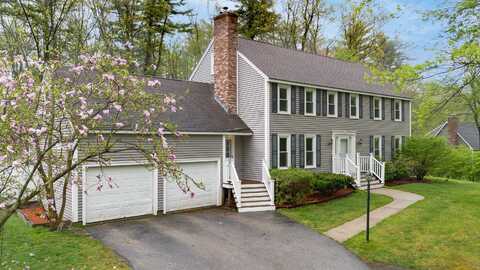106 Warner Hill Road, Derry, NH 03038