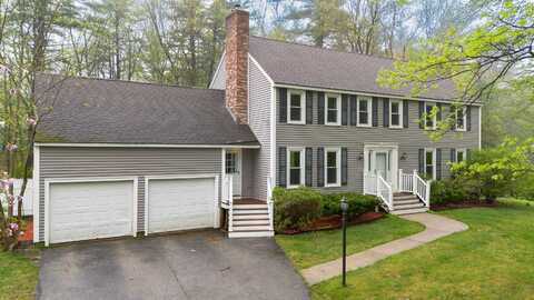 106 Warner Hill Road, Derry, NH 03038