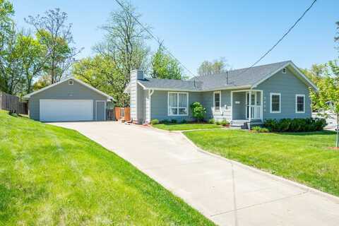3424 47th Street, Des Moines, IA 50310