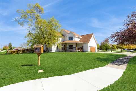 1705 NW Wagner Boulevard, Ankeny, IA 50023