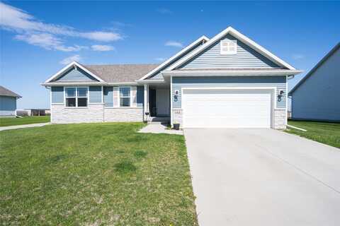 103 Foley Street, Stuart, IA 50250