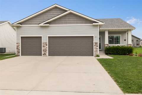 2909 SW Pleasant Street, Ankeny, IA 50023
