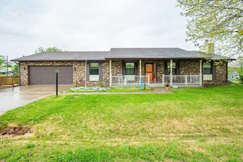 209 S Vine Avenue, Lacona, IA 50139