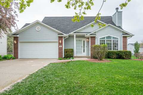 1609 NE Cortina Drive, Ankeny, IA 50021