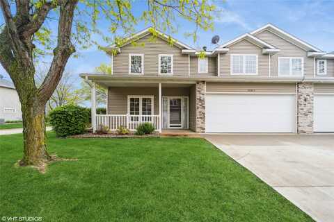 1808 NW Ashton Lane, Ankeny, IA 50023