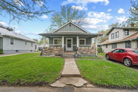 3844 Columbia Street, Des Moines, IA 50313