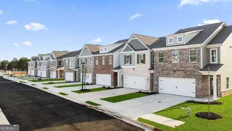 1052 Northfield, Conyers, GA 30013