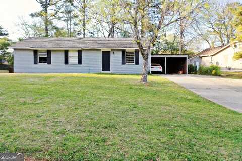 2900 Haddon, Rex, GA 30273