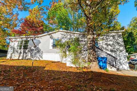7024 Evergreen, Buford, GA 30518