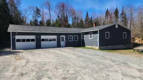 104 Paradis Mt. Road, Barton, VT 05846